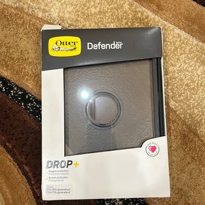 Brand new Otterbox series Defender iPad 8th generation and 7th generation